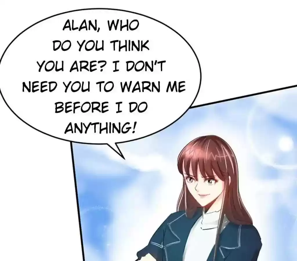 Taming The Possessive Girl Chapter 19