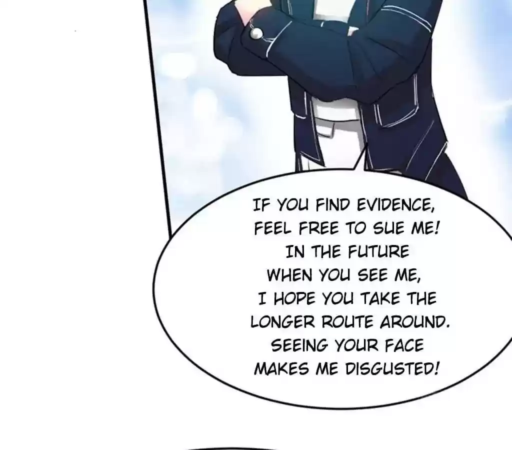 Taming The Possessive Girl Chapter 19