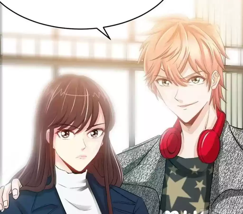 Taming The Possessive Girl Chapter 19