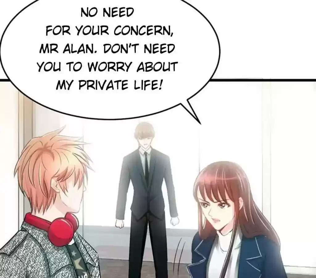 Taming The Possessive Girl Chapter 19