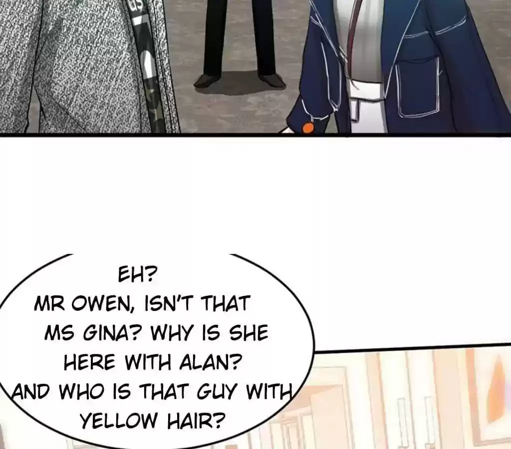 Taming The Possessive Girl Chapter 19