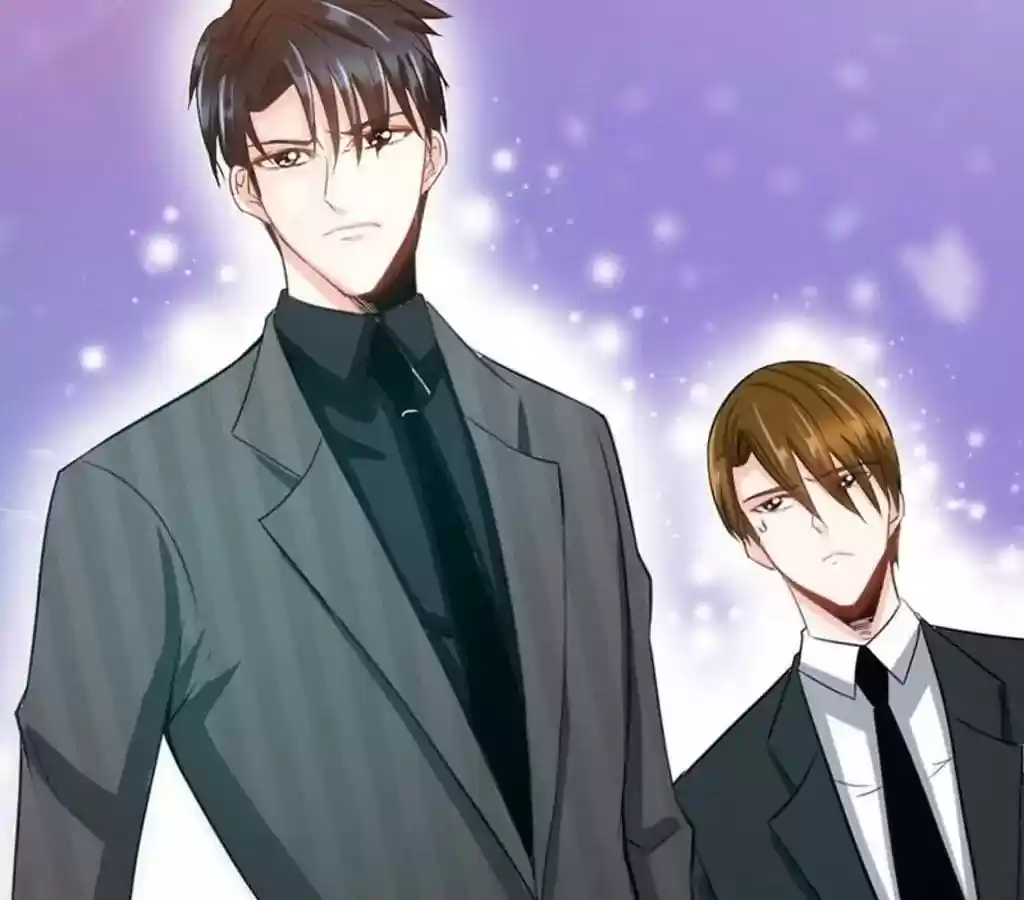 Taming The Possessive Girl Chapter 19