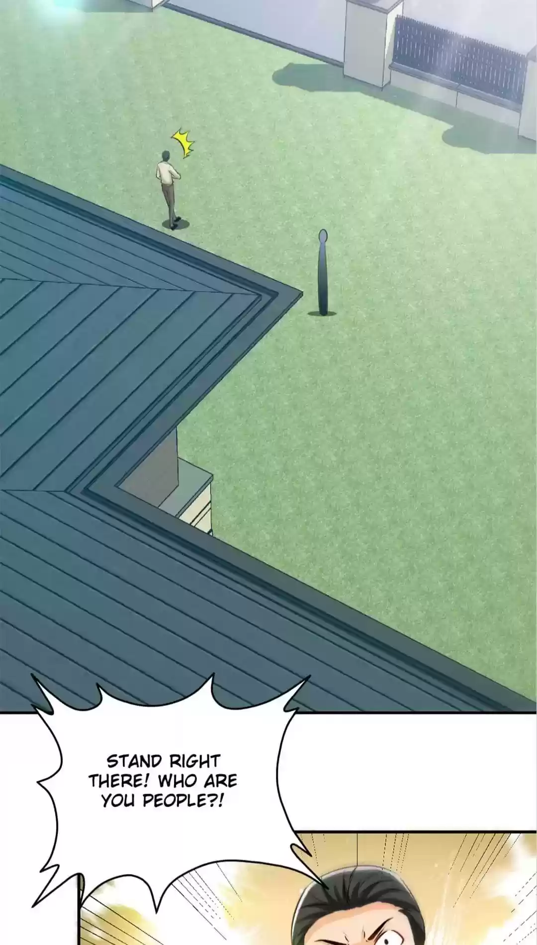 Taming The Possessive Girl Chapter 190