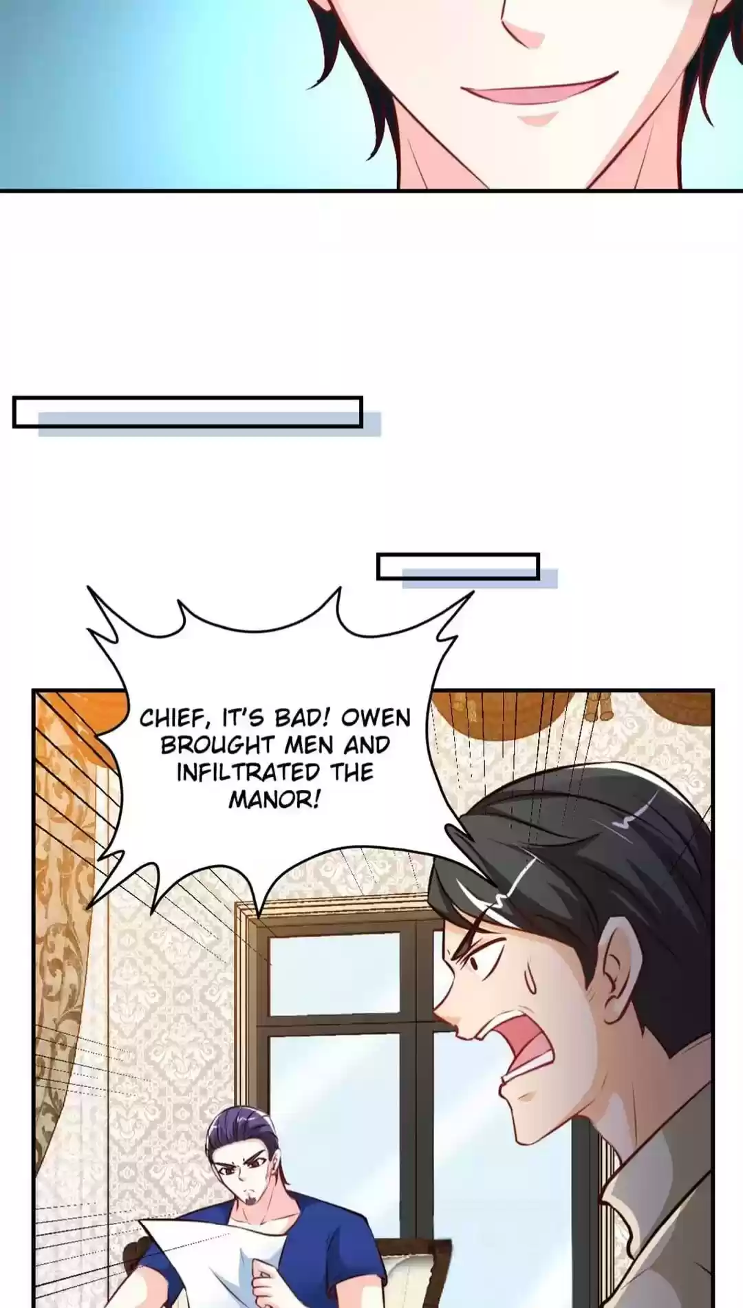 Taming The Possessive Girl Chapter 190