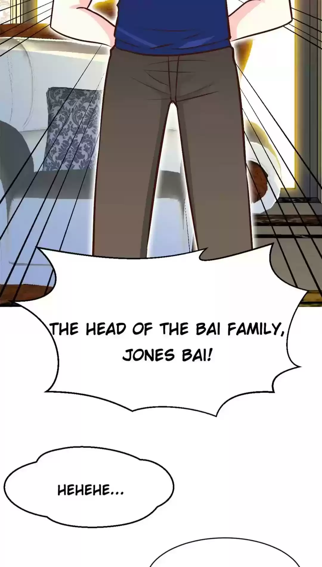 Taming The Possessive Girl Chapter 190