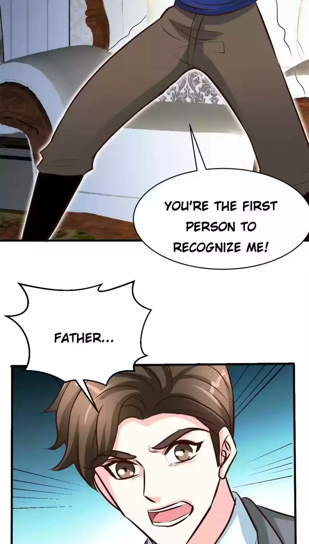 Taming The Possessive Girl Chapter 190