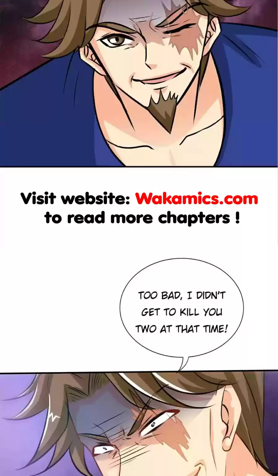 Taming The Possessive Girl Chapter 191