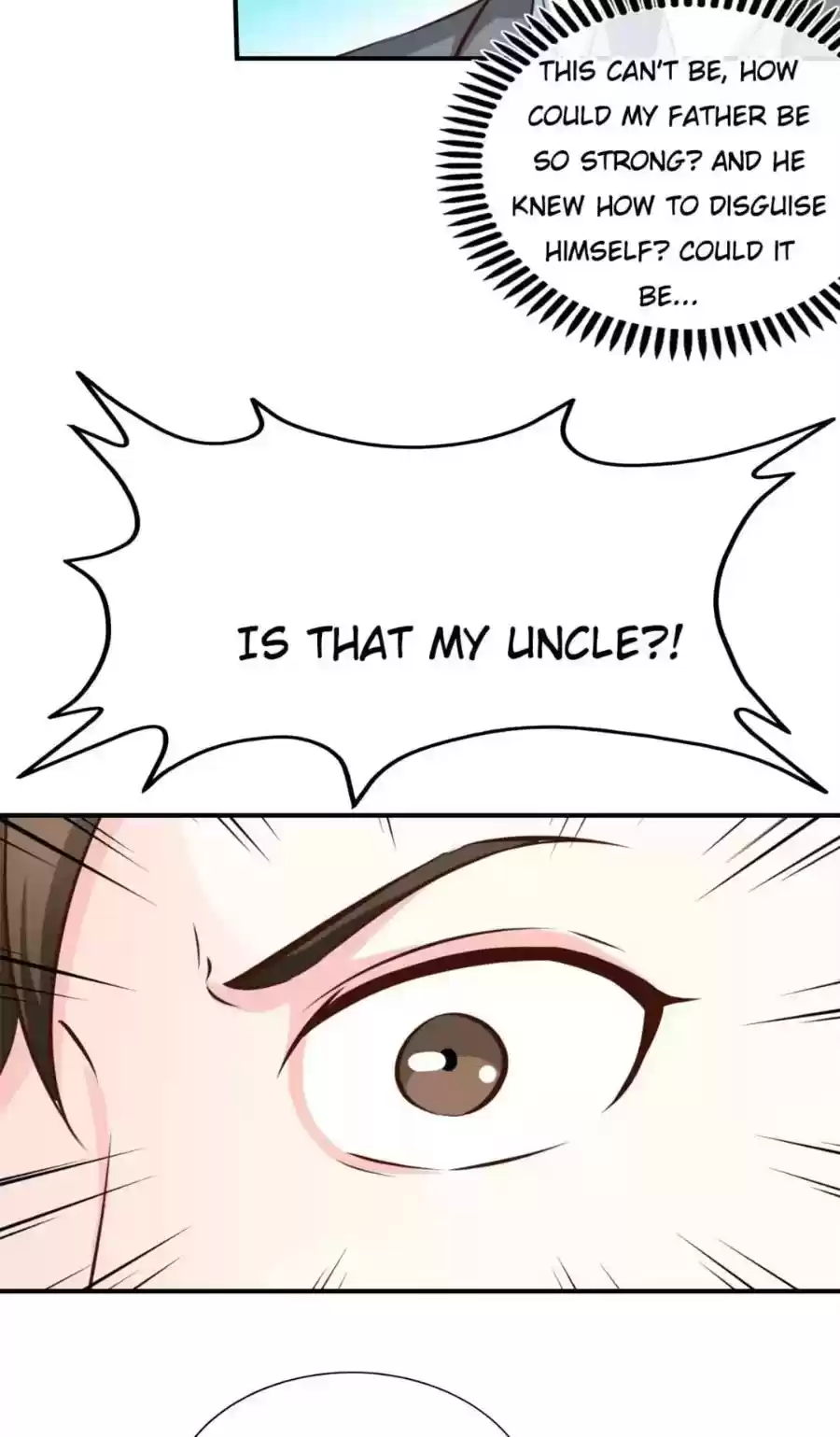 Taming The Possessive Girl Chapter 191