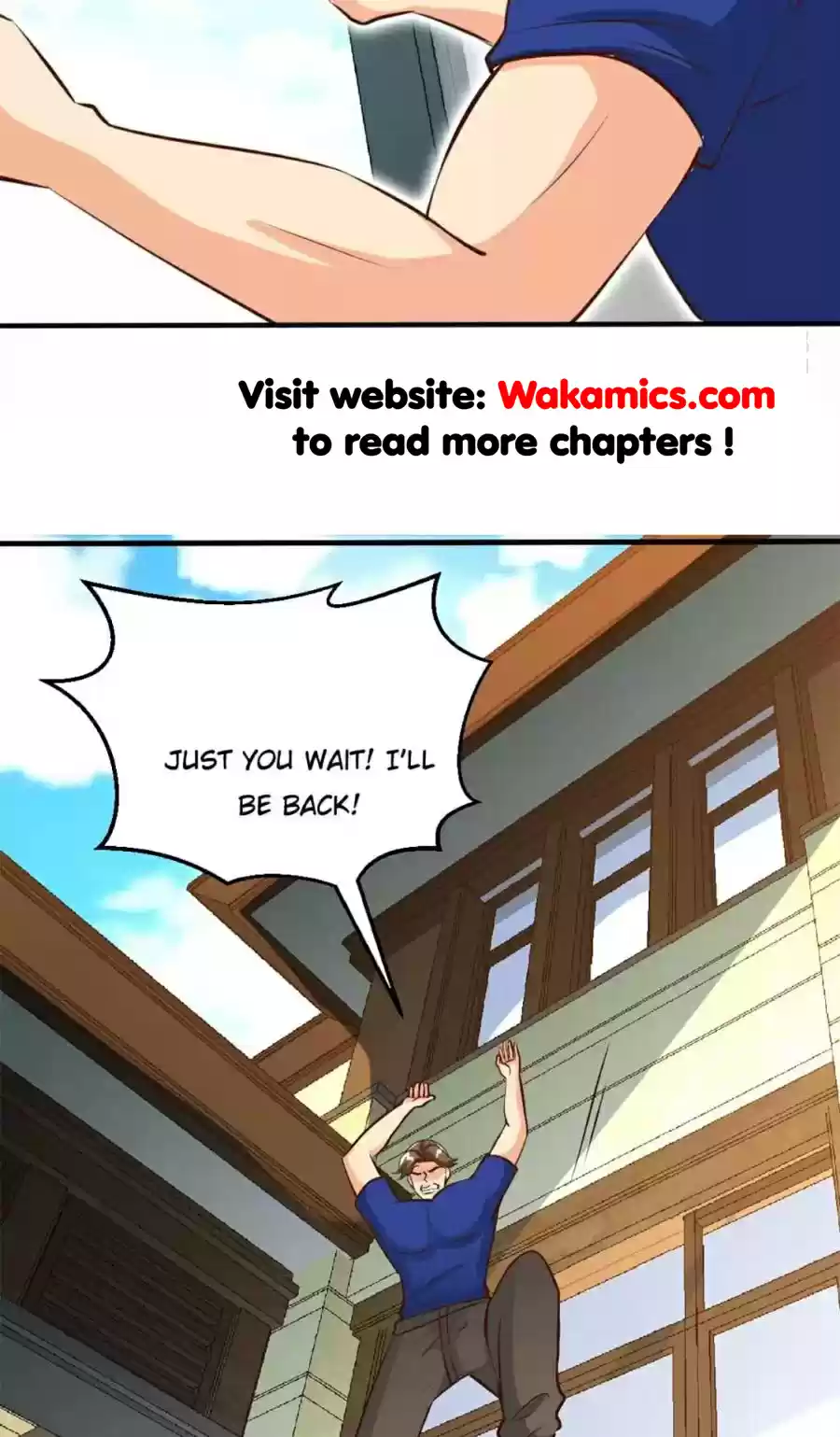 Taming The Possessive Girl Chapter 191