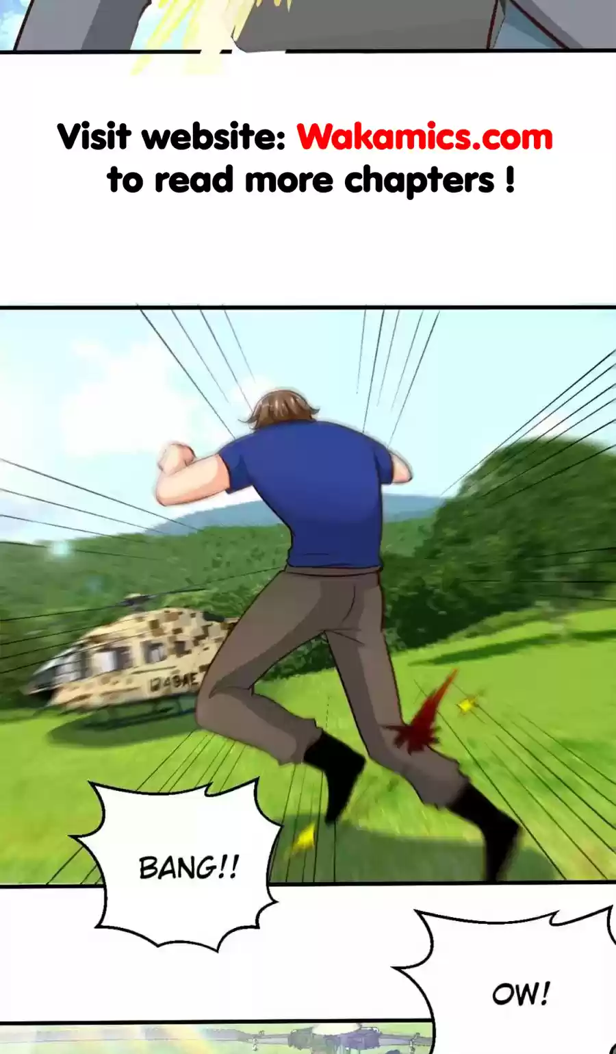 Taming The Possessive Girl Chapter 191