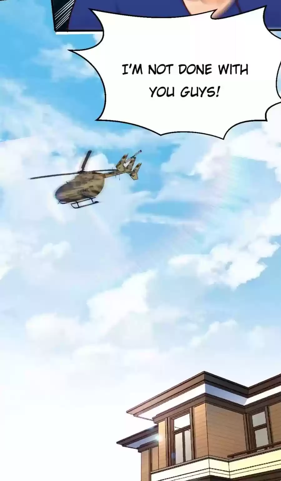 Taming The Possessive Girl Chapter 191