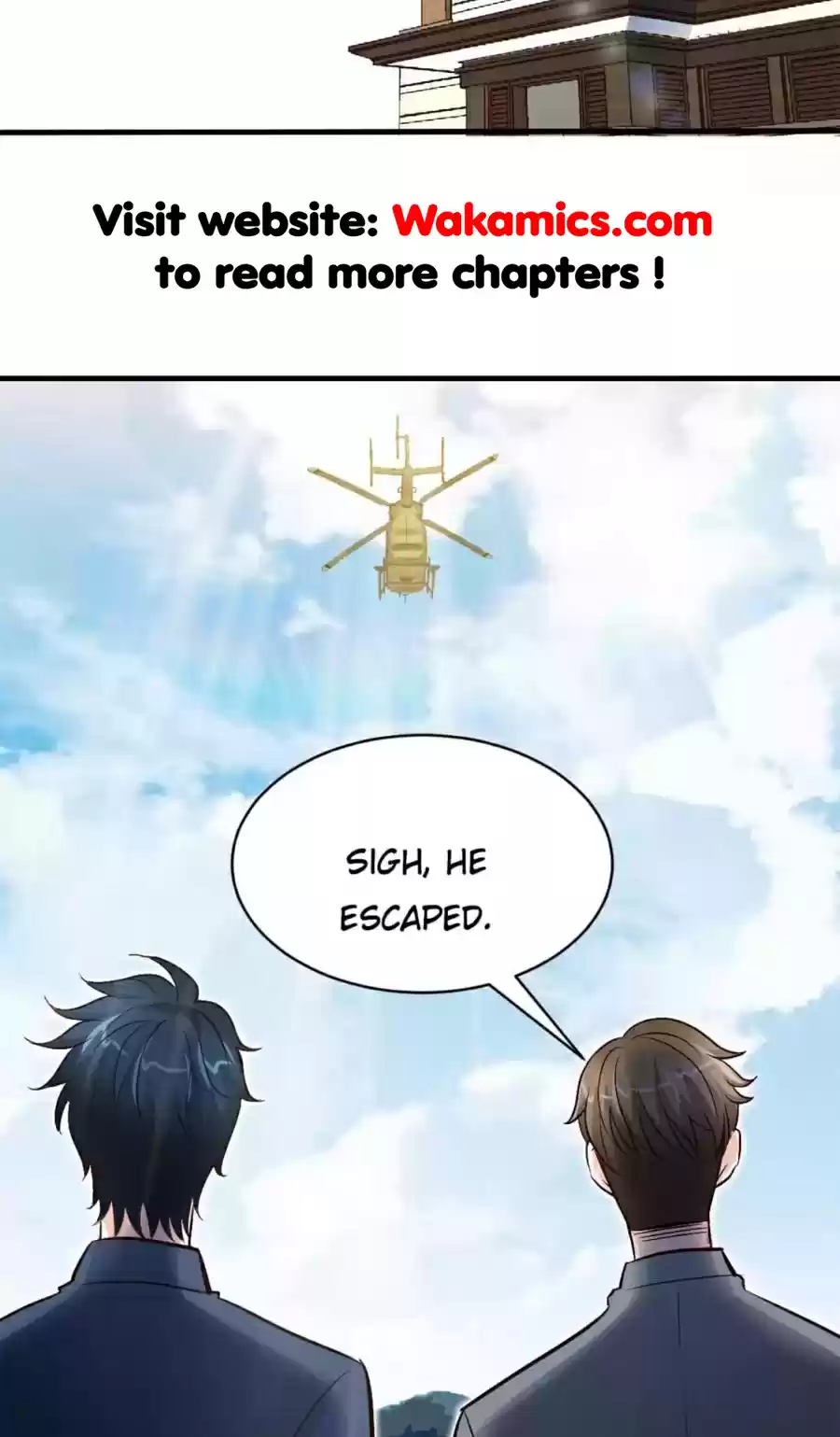 Taming The Possessive Girl Chapter 191