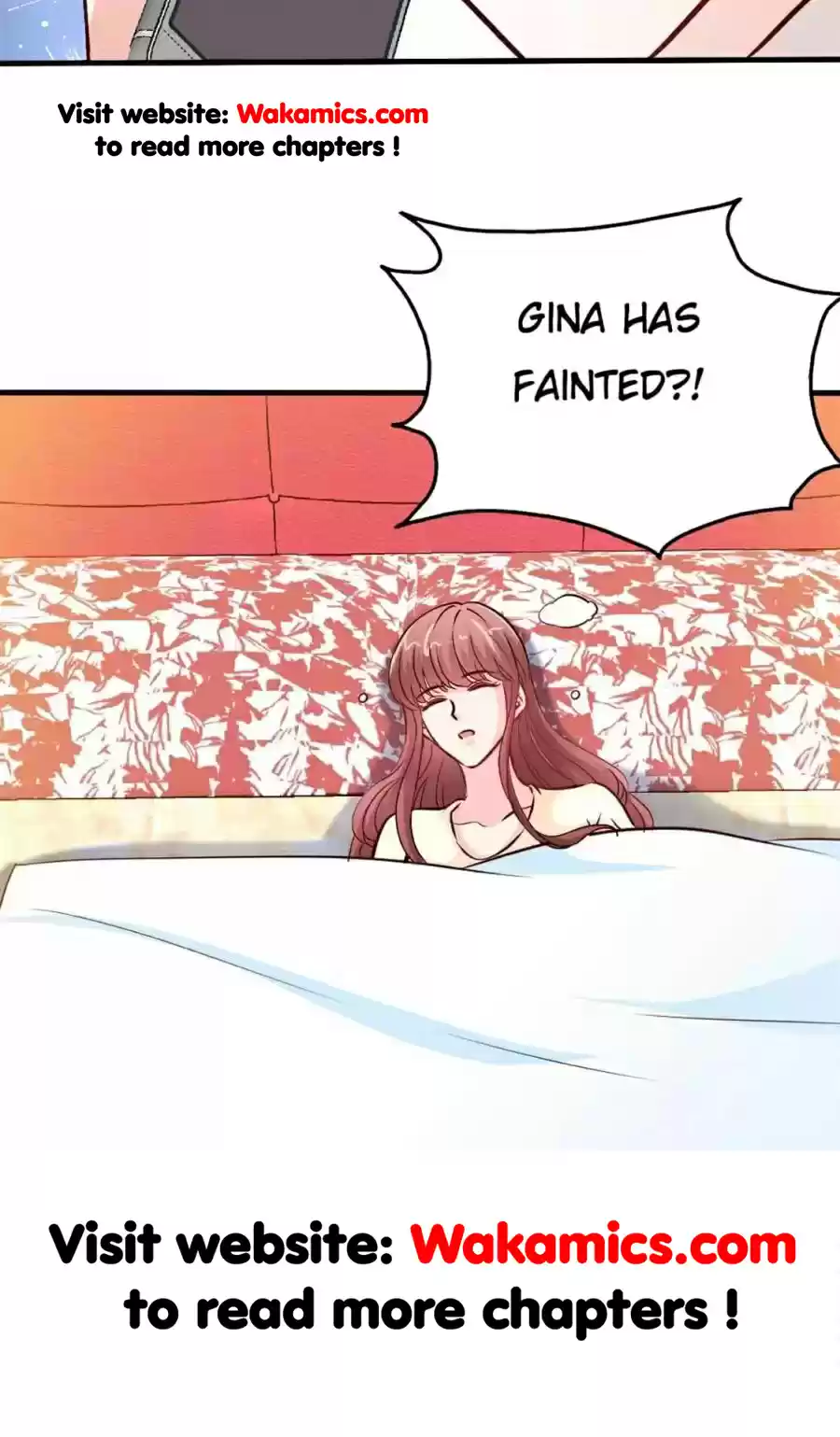 Taming The Possessive Girl Chapter 191