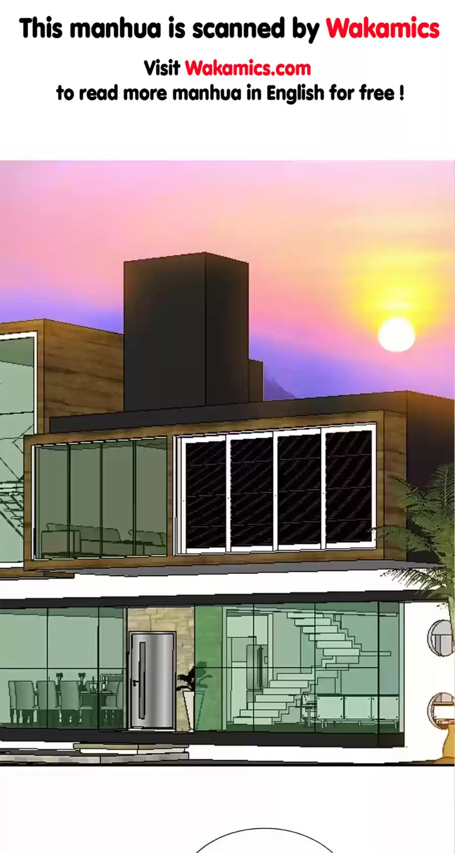 Taming The Possessive Girl Chapter 192