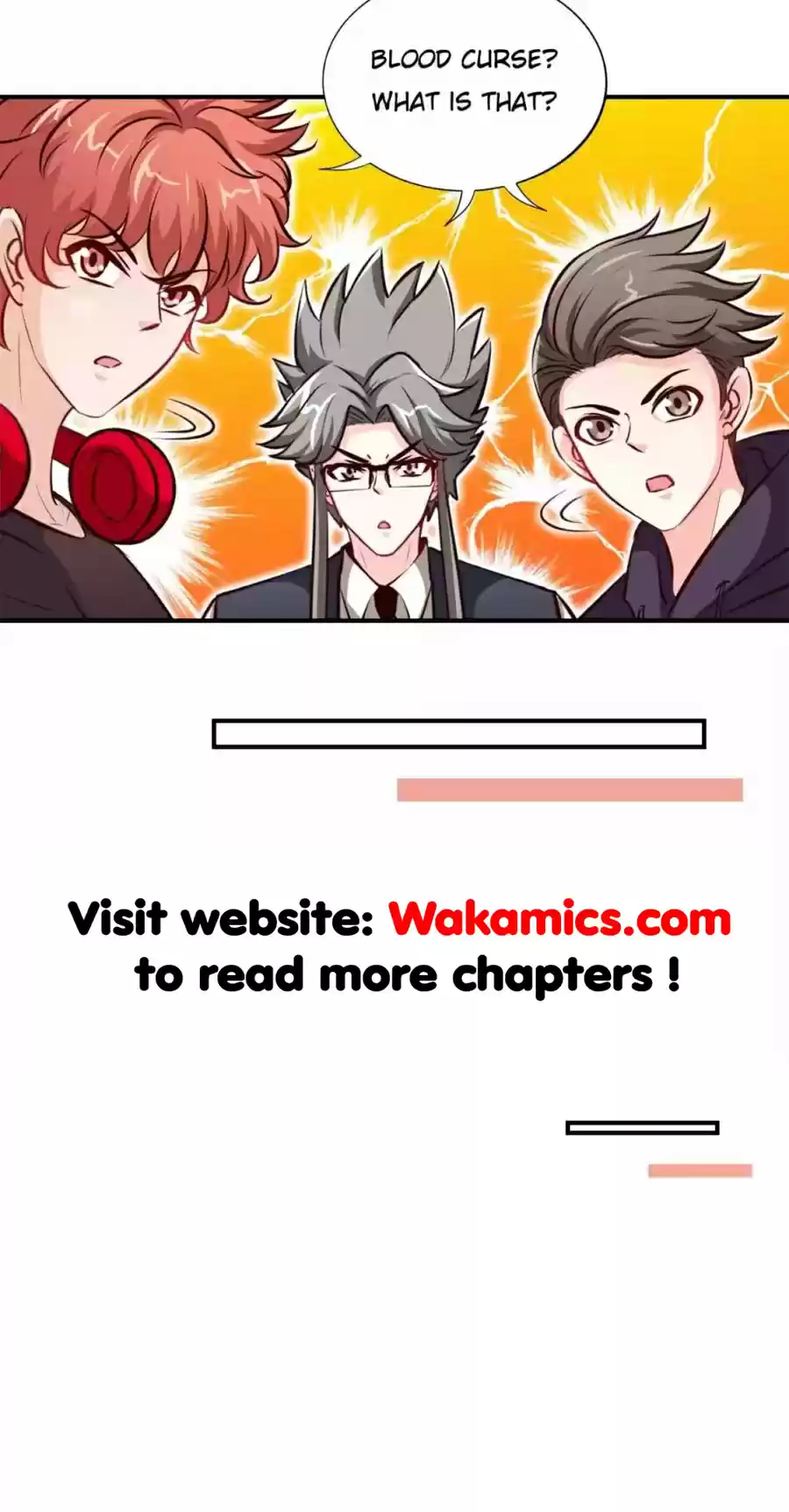 Taming The Possessive Girl Chapter 192