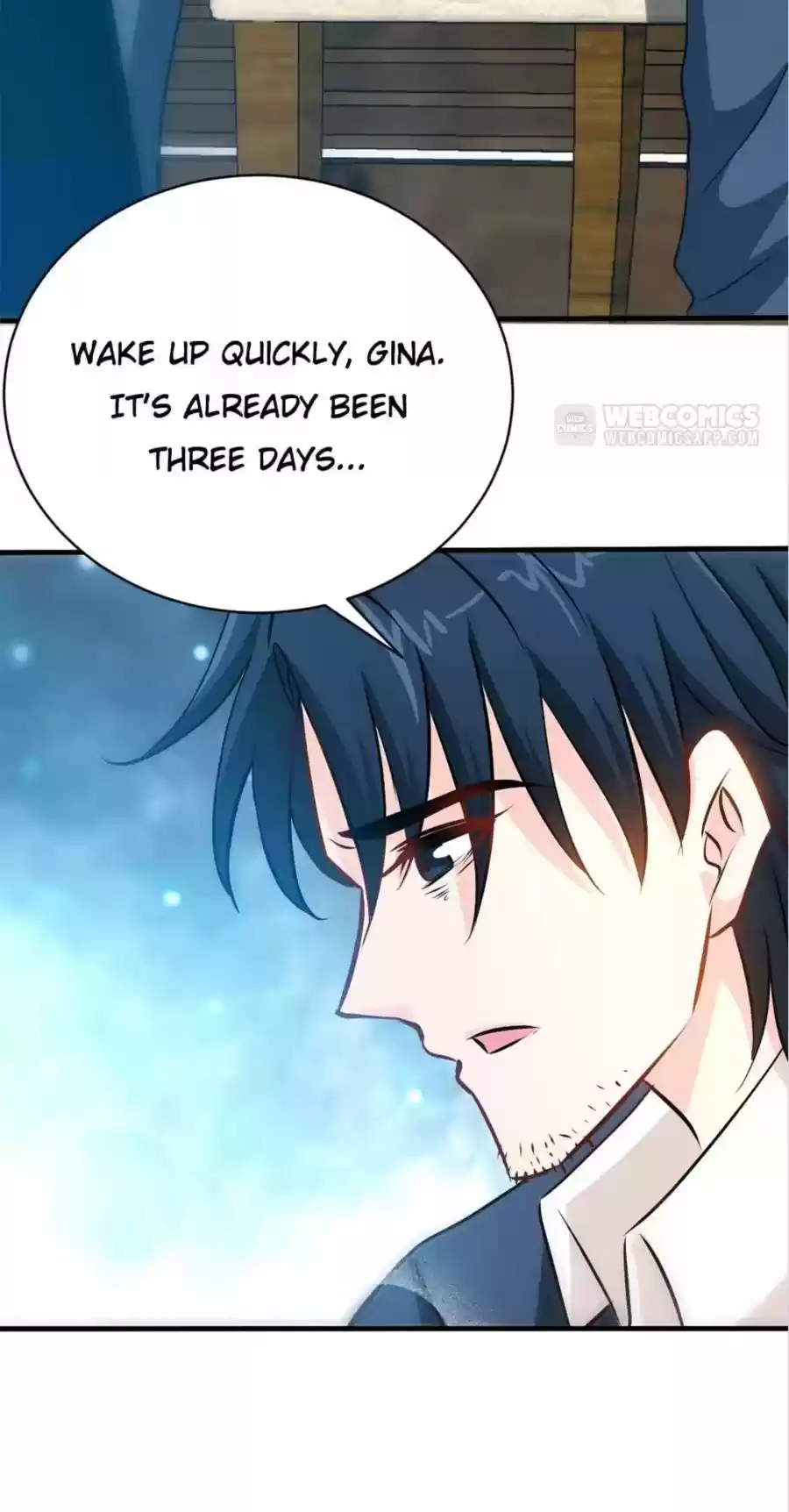 Taming The Possessive Girl Chapter 192