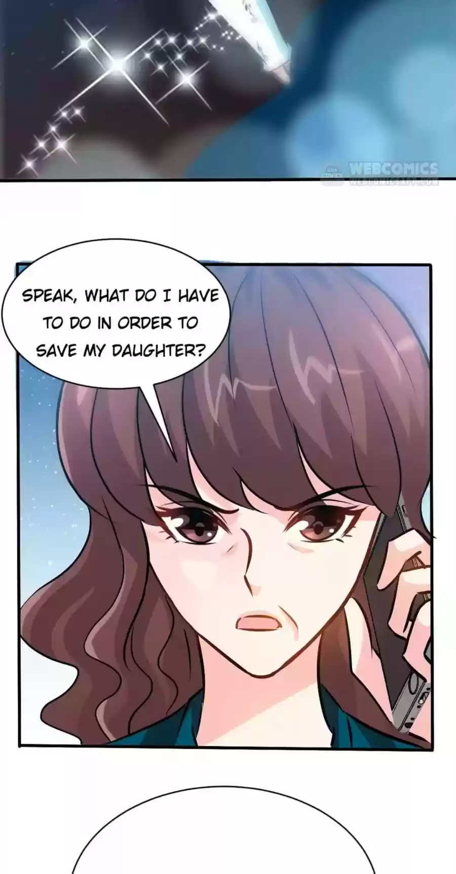 Taming The Possessive Girl Chapter 192