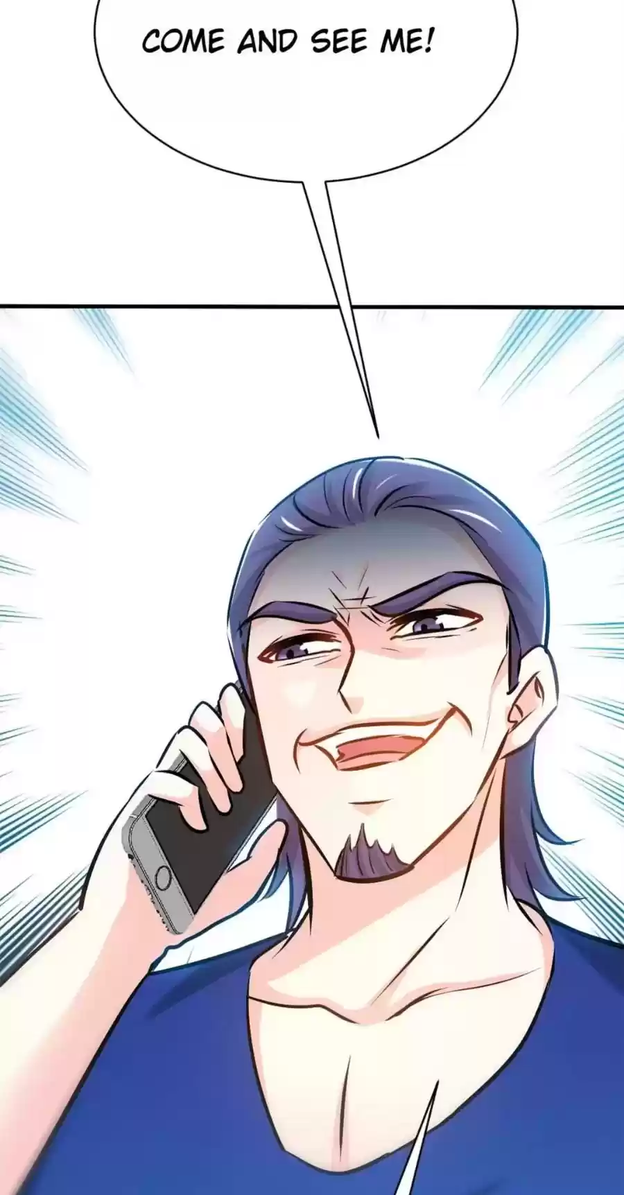 Taming The Possessive Girl Chapter 192