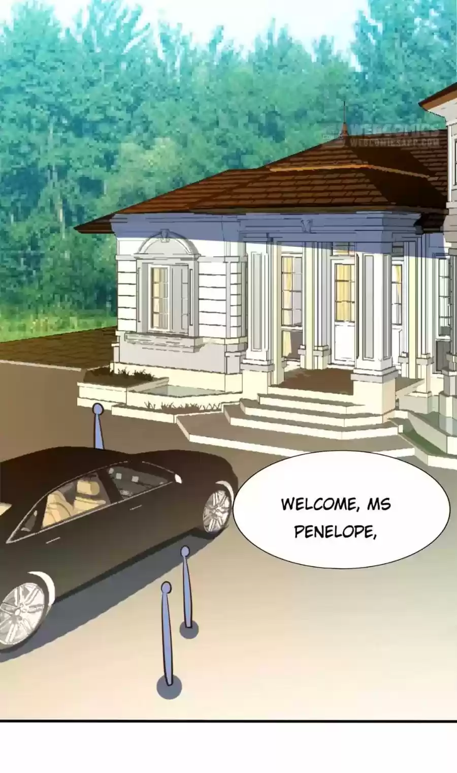 Taming The Possessive Girl Chapter 193