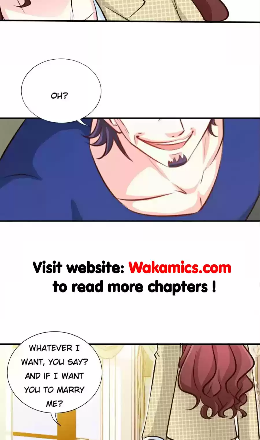 Taming The Possessive Girl Chapter 193