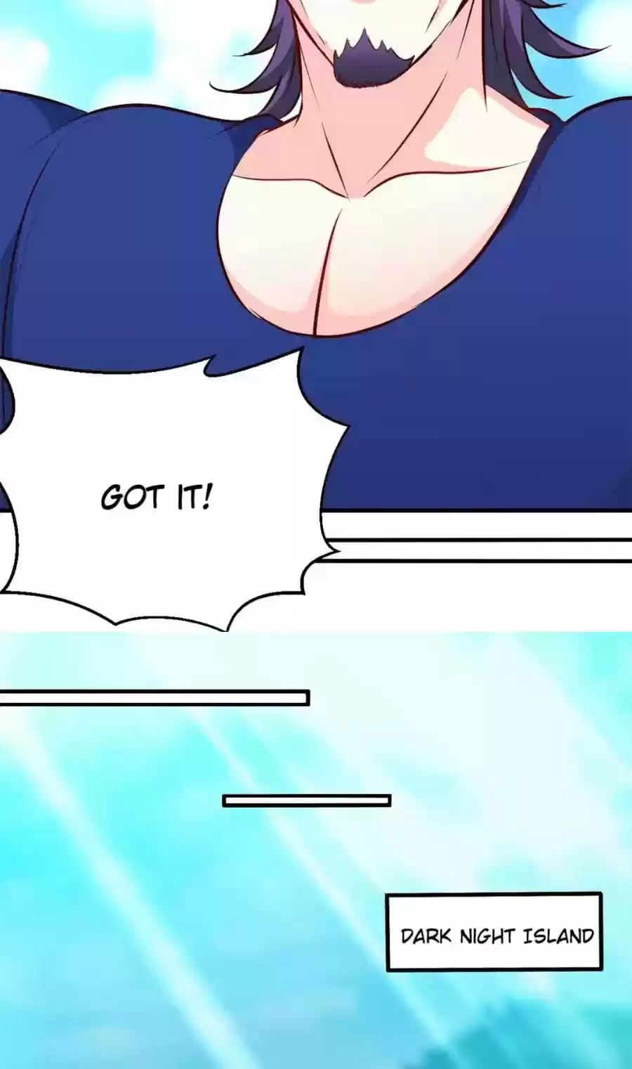 Taming The Possessive Girl Chapter 193