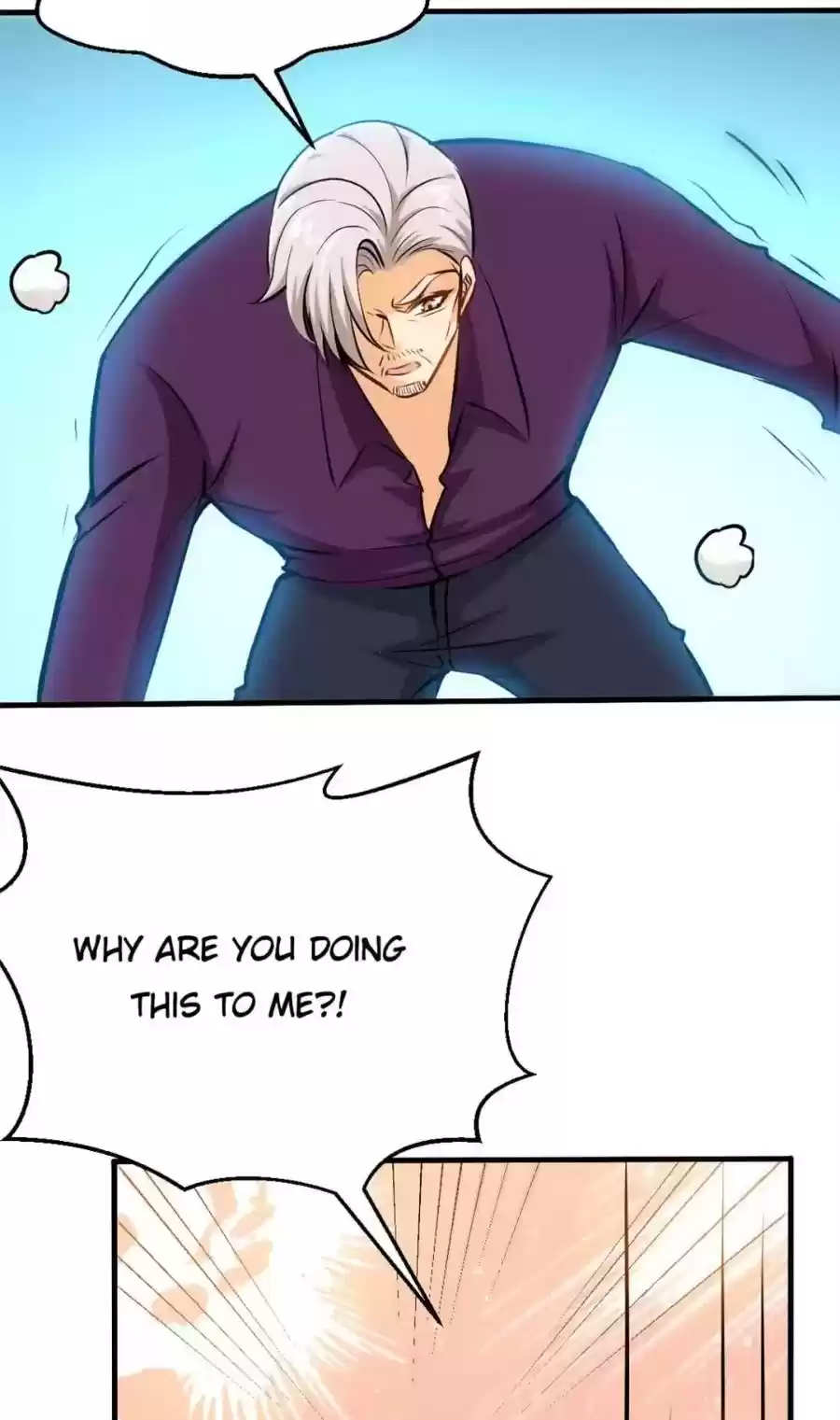 Taming The Possessive Girl Chapter 193