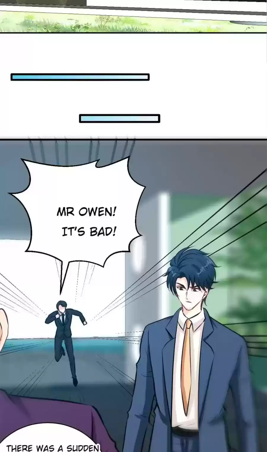 Taming The Possessive Girl Chapter 193