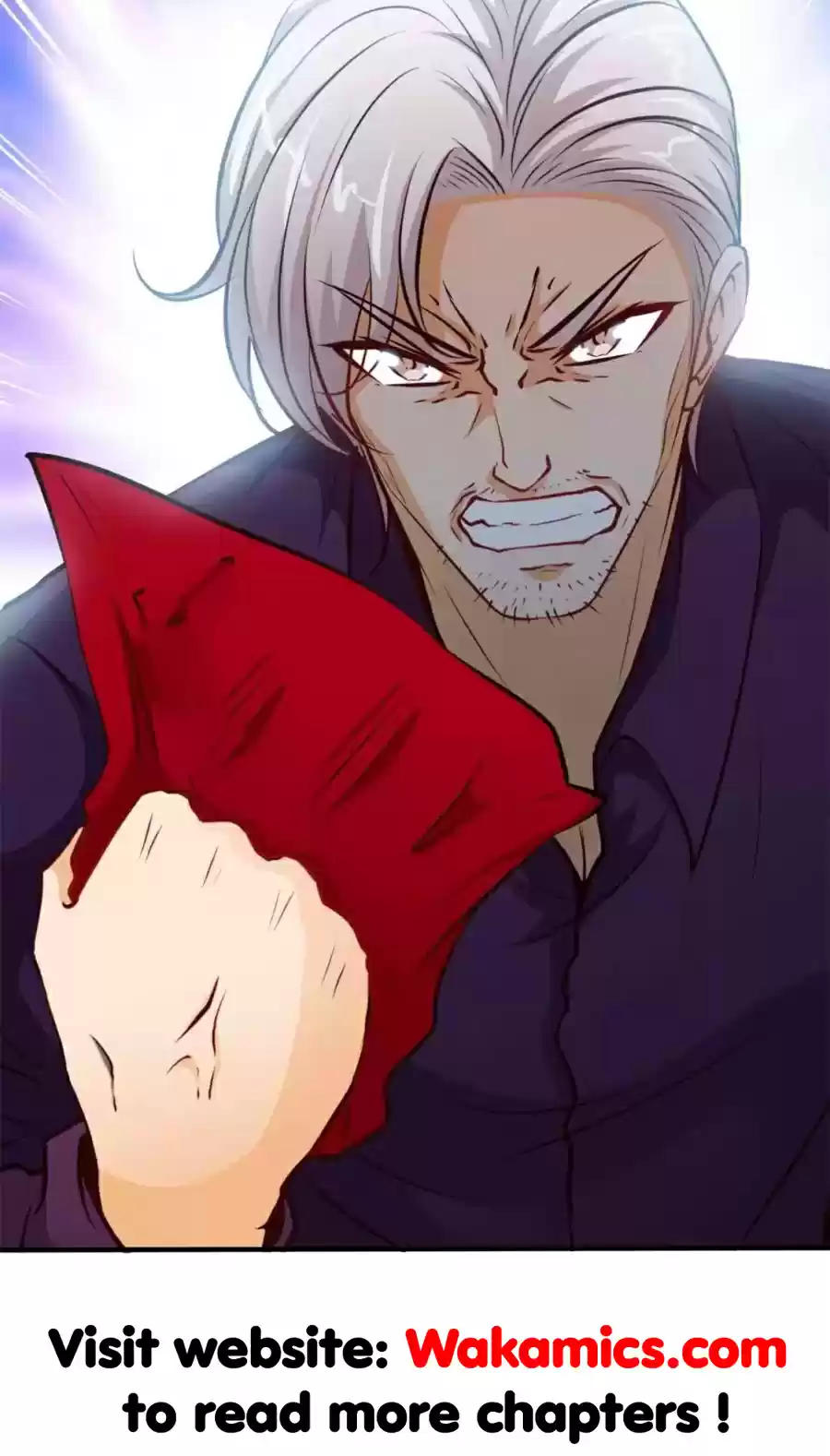 Taming The Possessive Girl Chapter 193