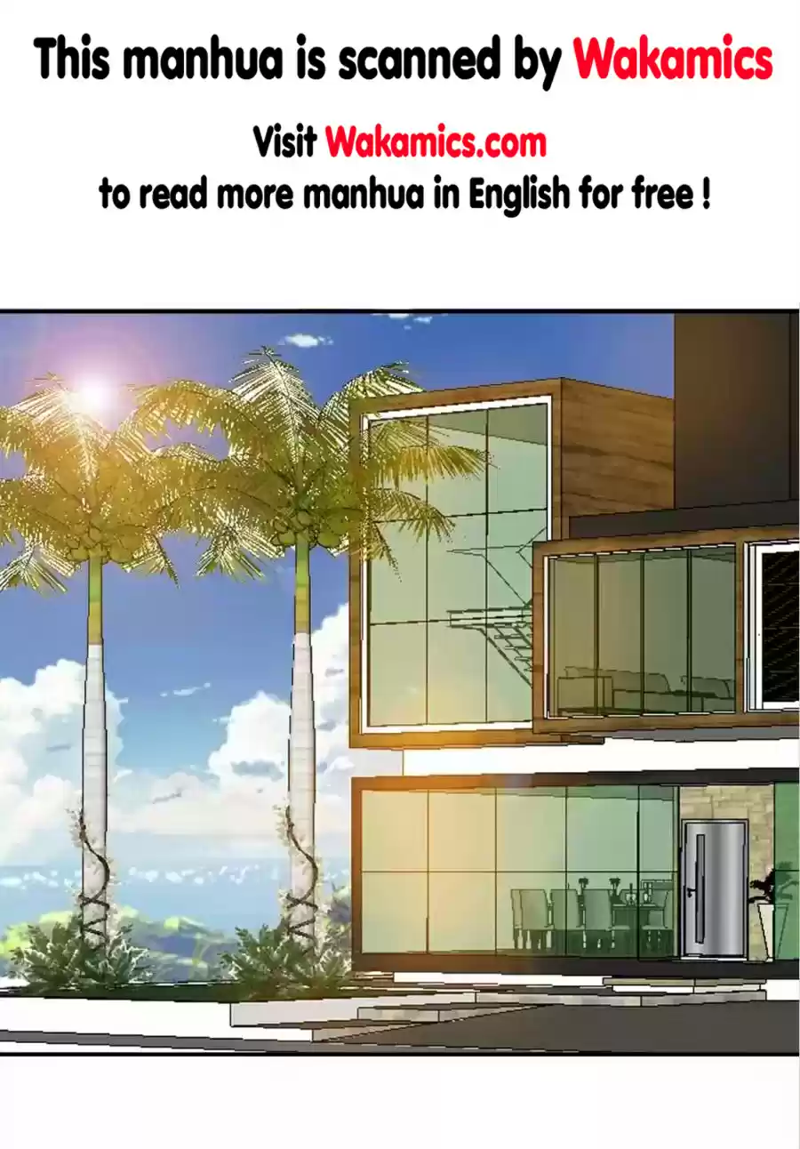 Taming The Possessive Girl Chapter 194