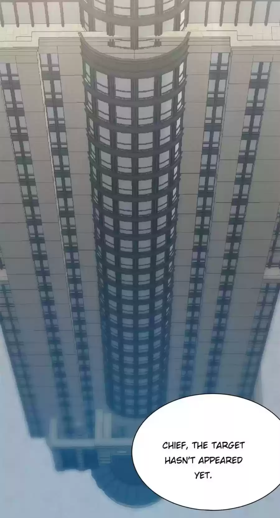 Taming The Possessive Girl Chapter 194