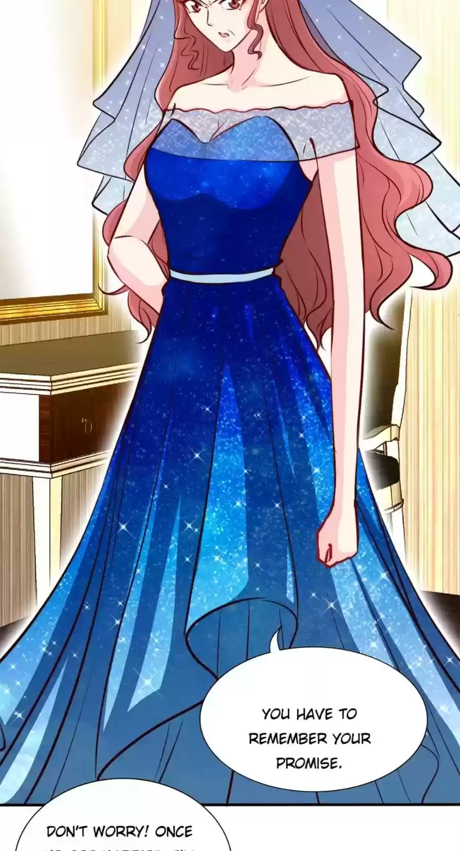 Taming The Possessive Girl Chapter 194