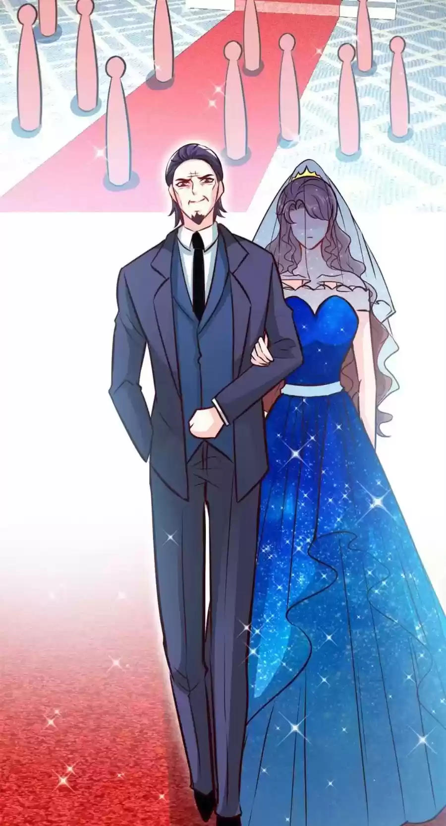 Taming The Possessive Girl Chapter 194