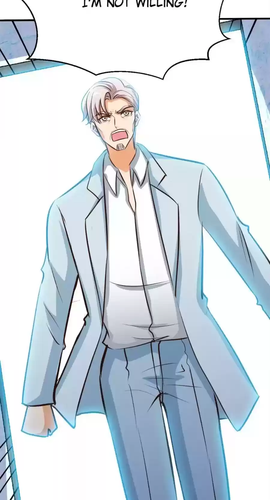 Taming The Possessive Girl Chapter 194