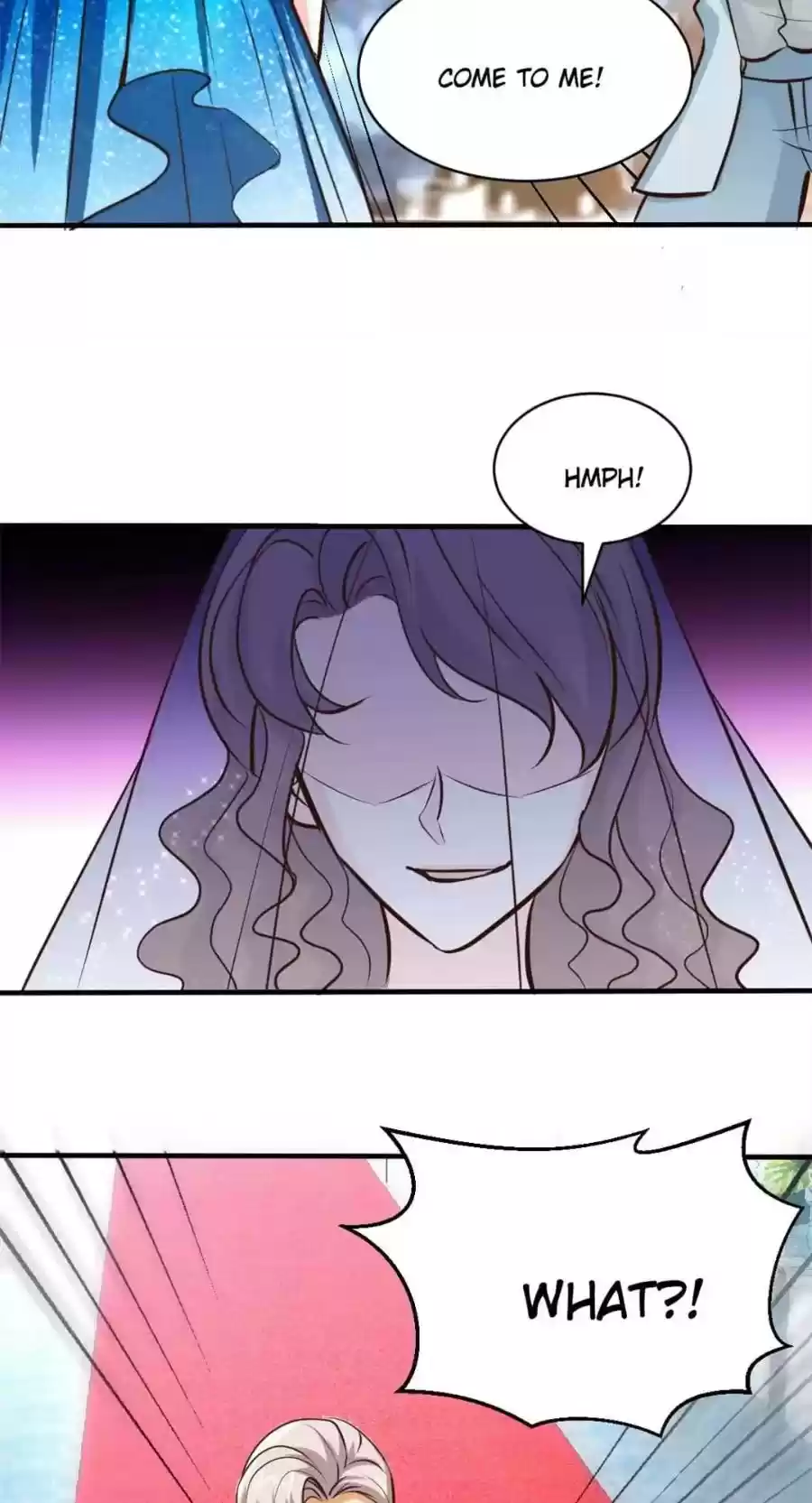 Taming The Possessive Girl Chapter 194