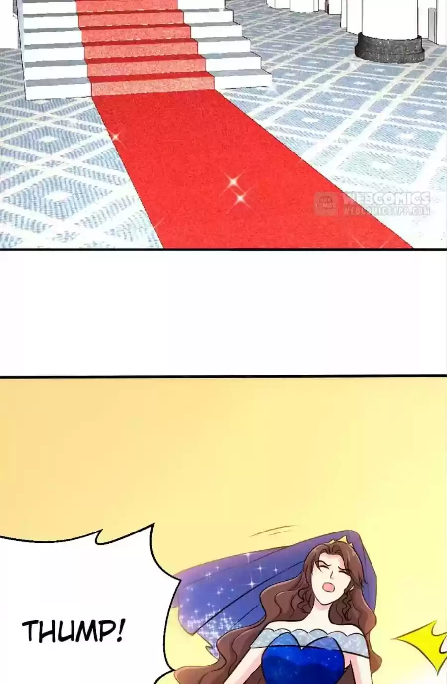 Taming The Possessive Girl Chapter 195