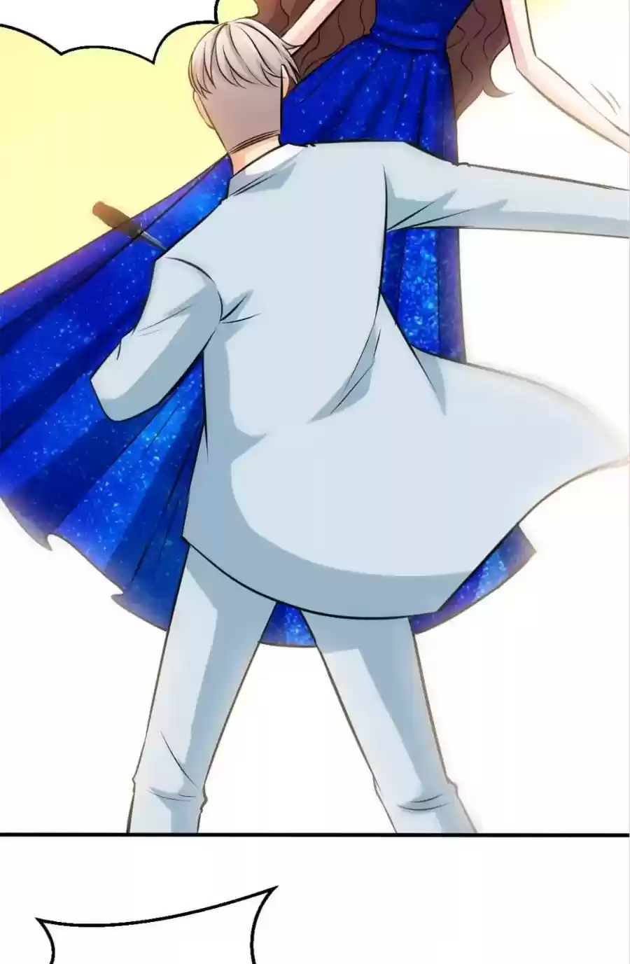 Taming The Possessive Girl Chapter 195