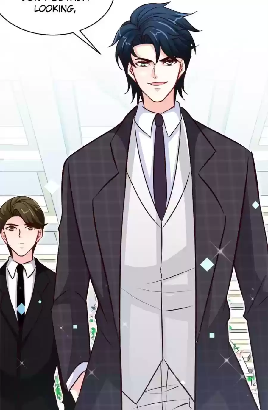 Taming The Possessive Girl Chapter 195