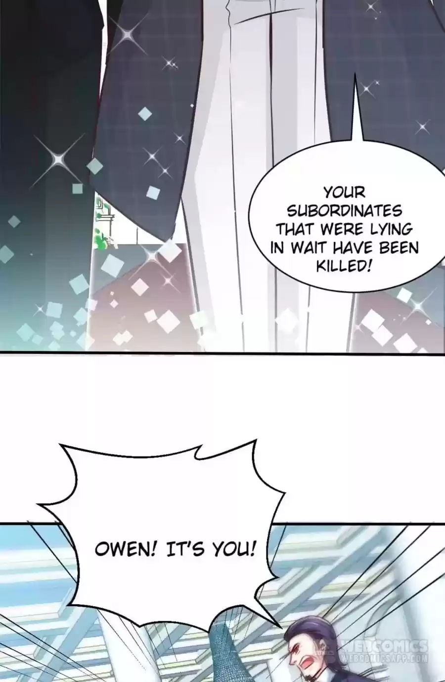 Taming The Possessive Girl Chapter 195