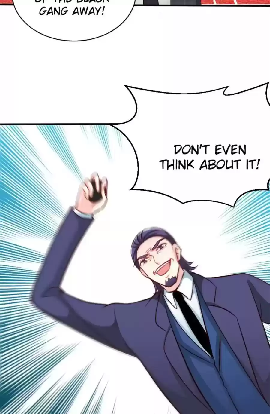 Taming The Possessive Girl Chapter 195