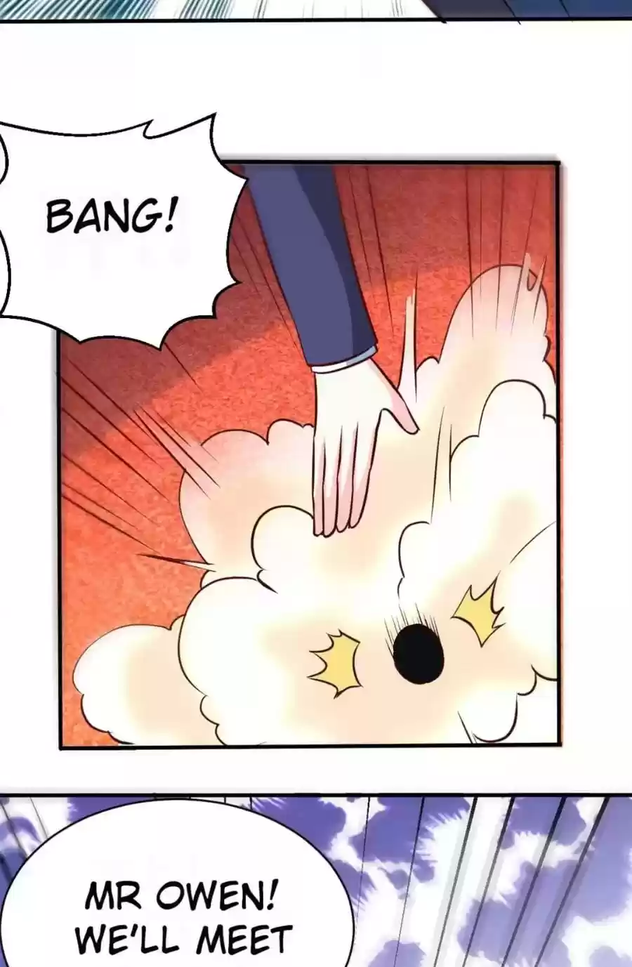 Taming The Possessive Girl Chapter 195