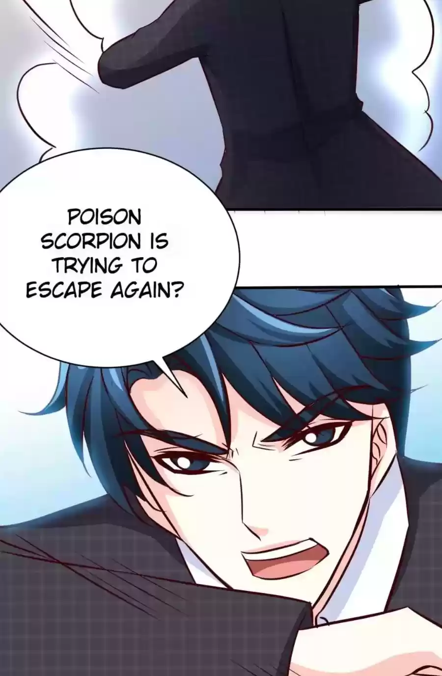 Taming The Possessive Girl Chapter 195