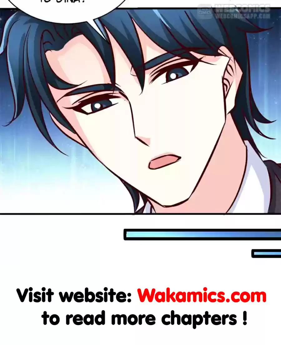 Taming The Possessive Girl Chapter 195