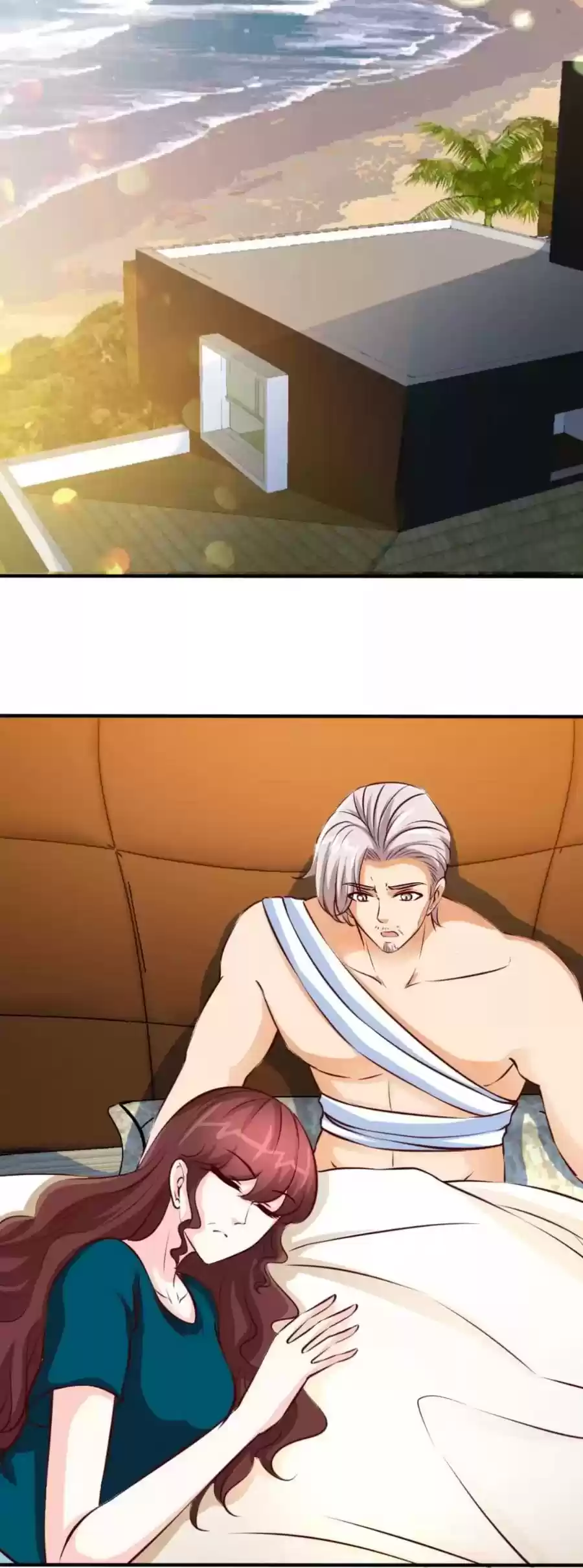 Taming The Possessive Girl Chapter 196