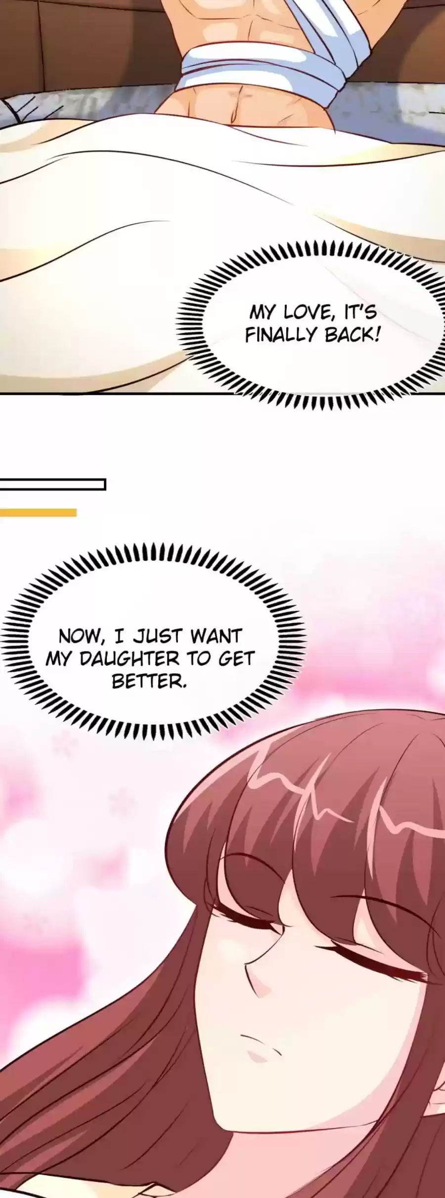 Taming The Possessive Girl Chapter 196