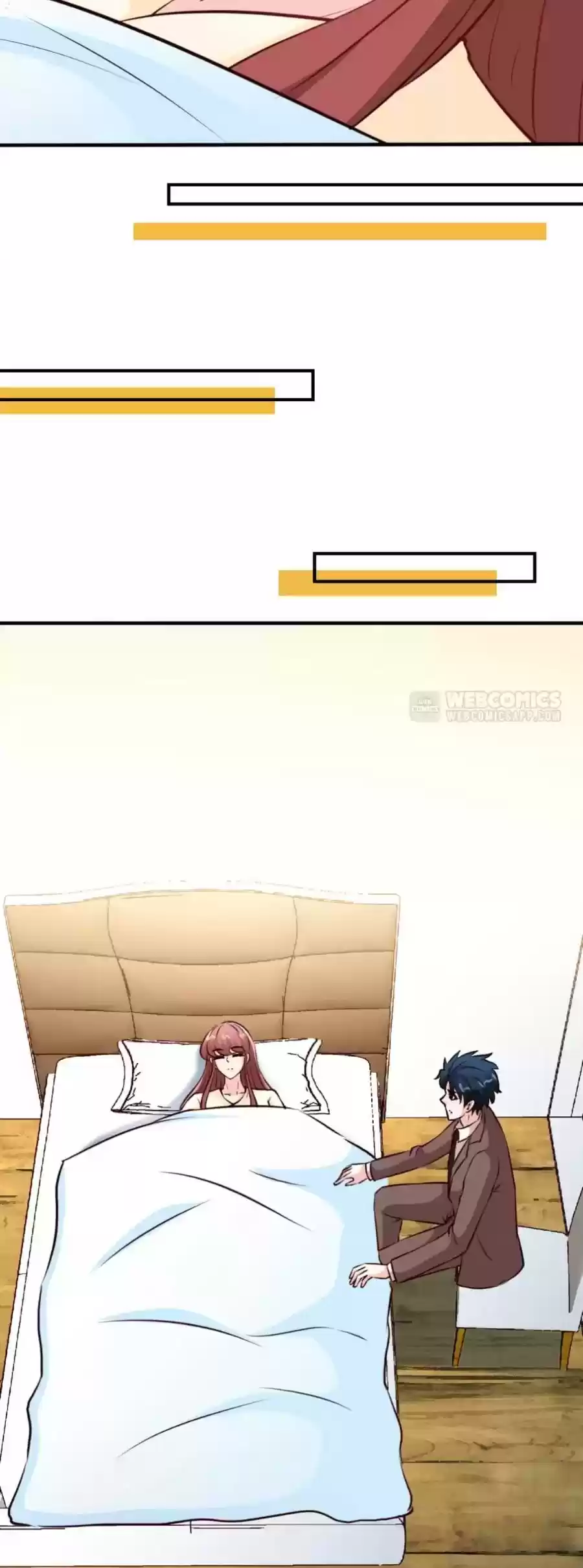 Taming The Possessive Girl Chapter 196