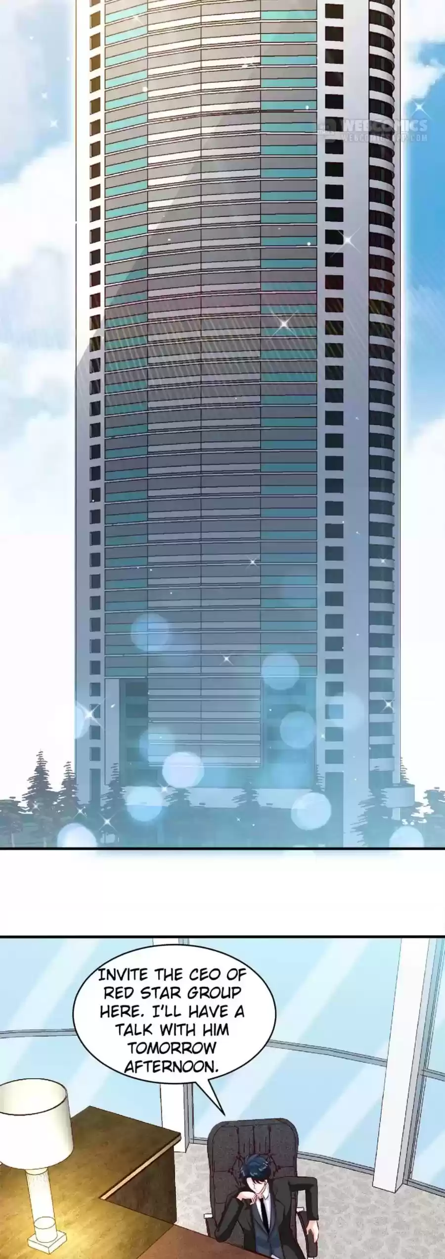 Taming The Possessive Girl Chapter 197