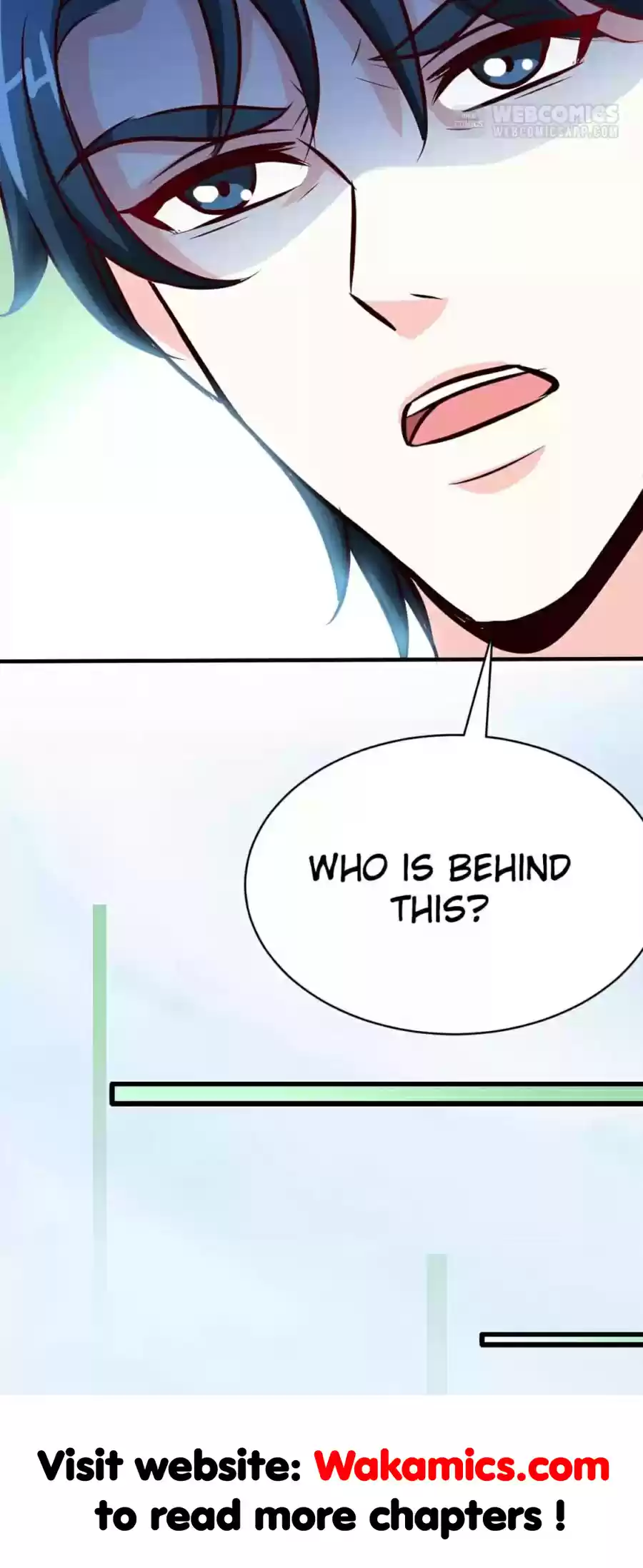 Taming The Possessive Girl Chapter 197