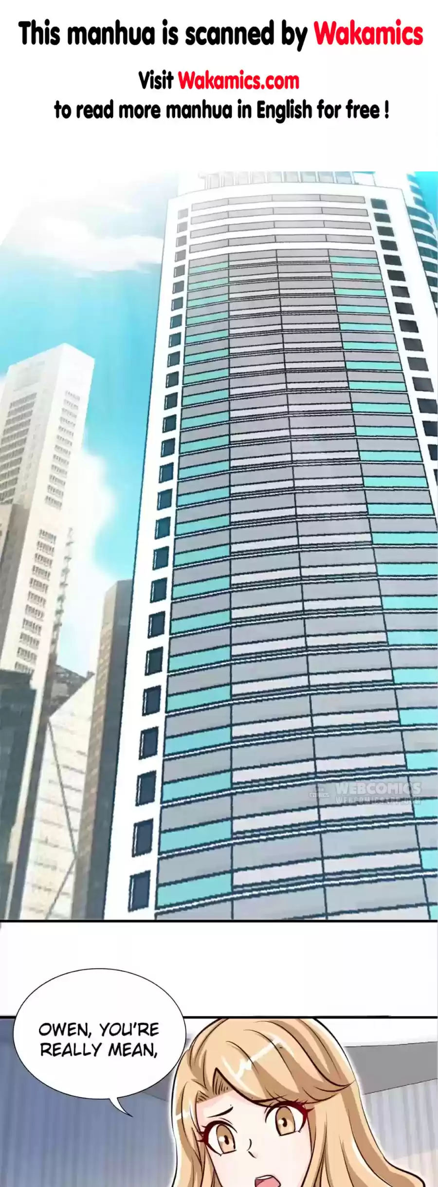 Taming The Possessive Girl Chapter 198