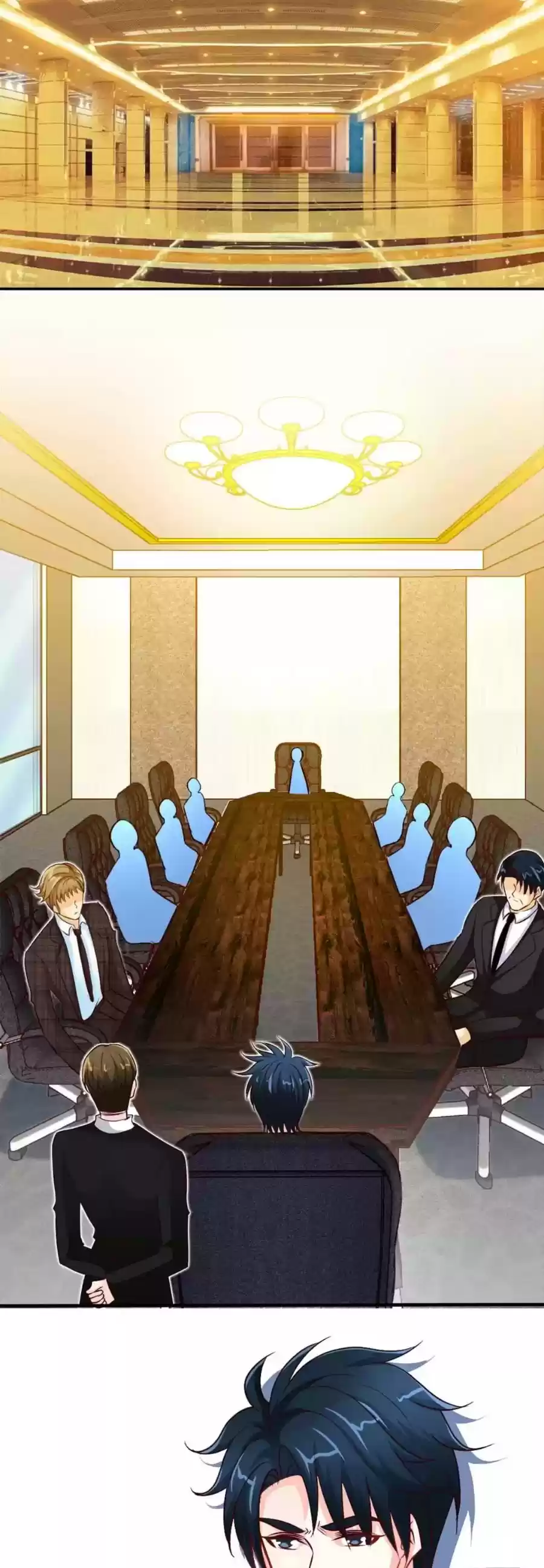 Taming The Possessive Girl Chapter 198