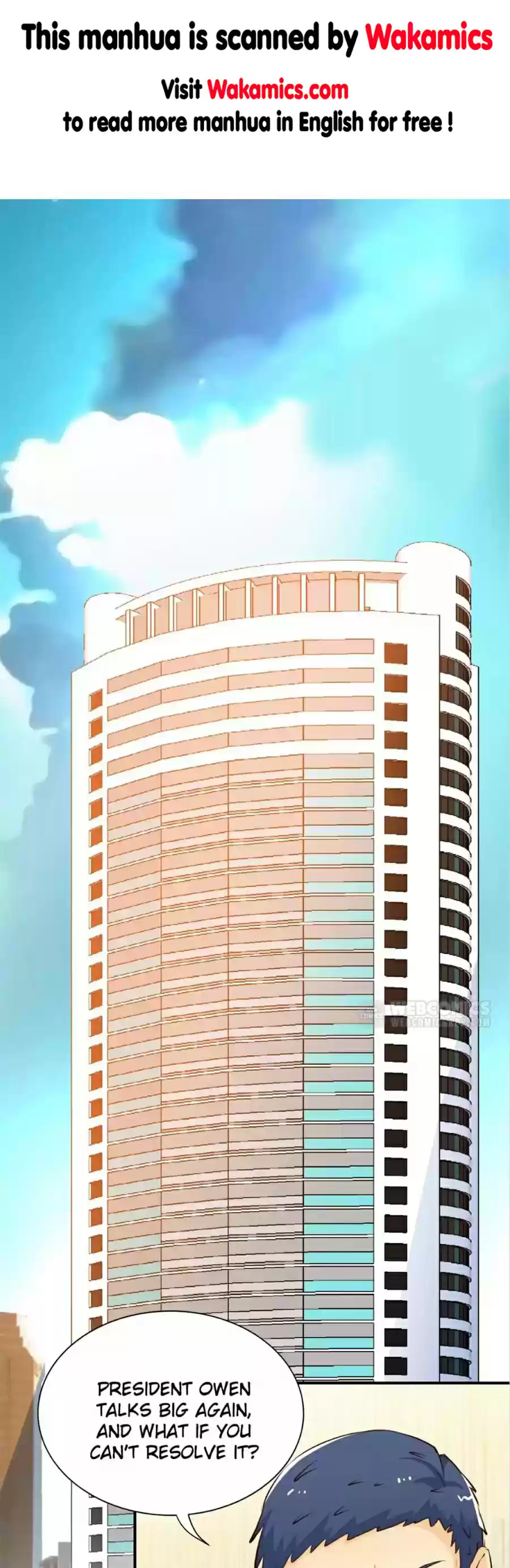 Taming The Possessive Girl Chapter 199